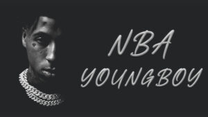 Desktop NBA YoungBoy Wallpaper 