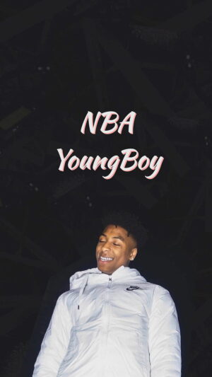 NBA YoungBoy Background