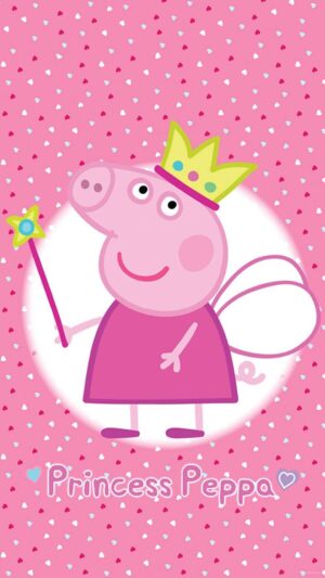 HD Peppa Pig Wallpaper 