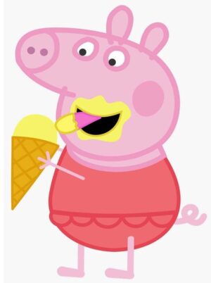 Peppa Pig Wallpaper 