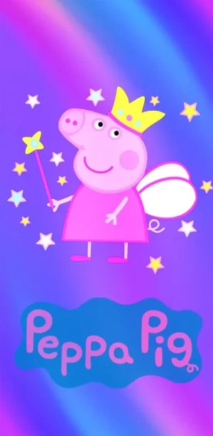 Peppa Pig Background