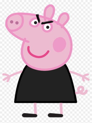 Peppa Pig Wallpaper 