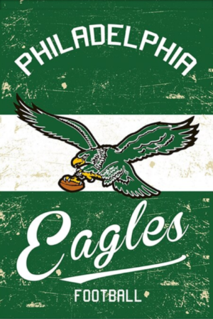 HD Philadelphia Eagles Wallpaper 