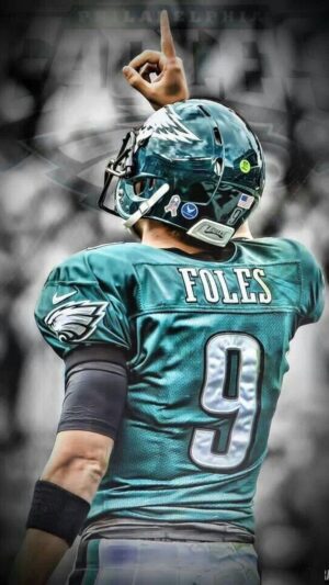 Philadelphia Eagles Background 