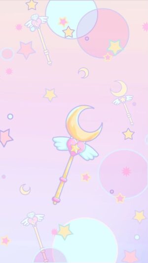 Sailor Moon Wallpaper 