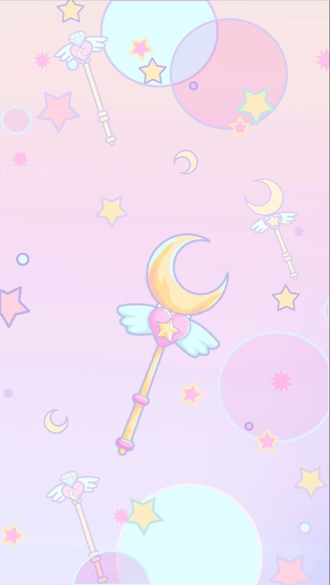 300+] Sailor Moon Wallpapers