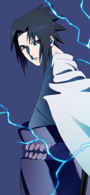 Sasuke Uchiha Wallpaper
