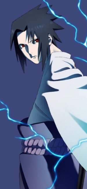 Sasuke Uchiha Wallpaper 