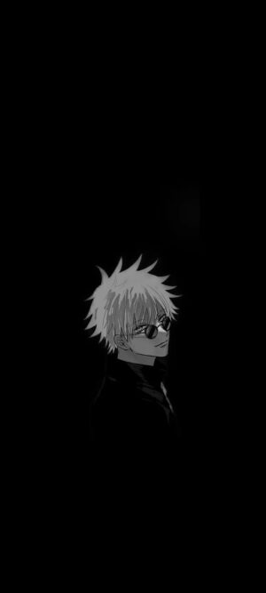 Satoru Gojo Wallpaper