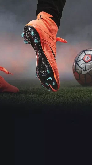 4K Soccer Wallpaper