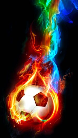 Soccer Wallpaper 