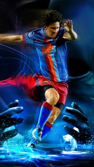 Soccer Wallpaper