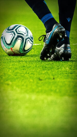 Soccer Wallpaper 