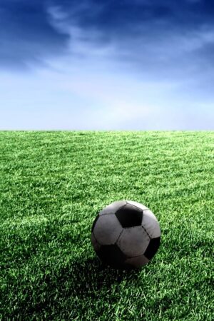 Soccer Wallpaper 