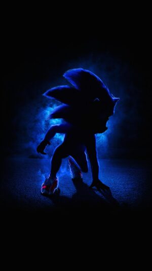 Sonic Wallpaper 