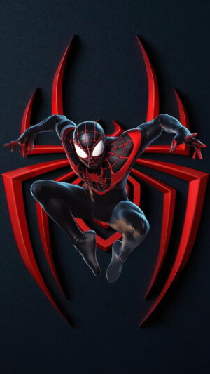 Spider-Man Wallpaper 