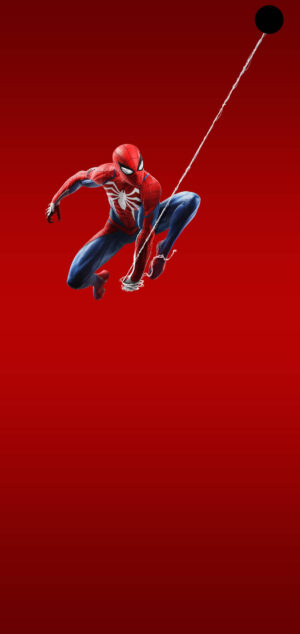 4K Spider-Man Wallpaper 