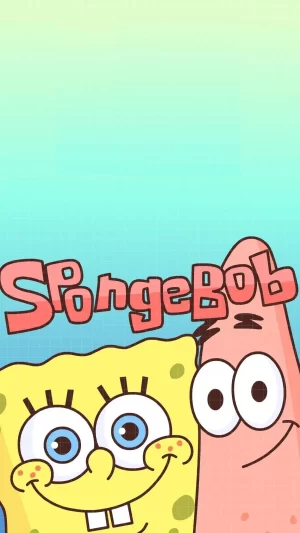 SpongeBob Wallpaper 