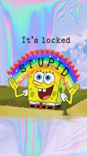 SpongeBob Wallpaper 