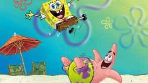 Desktop SpongeBob Wallpaper 