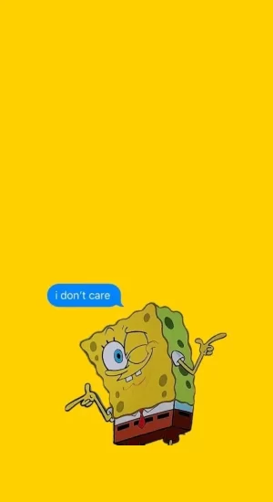 HD SpongeBob Wallpaper 