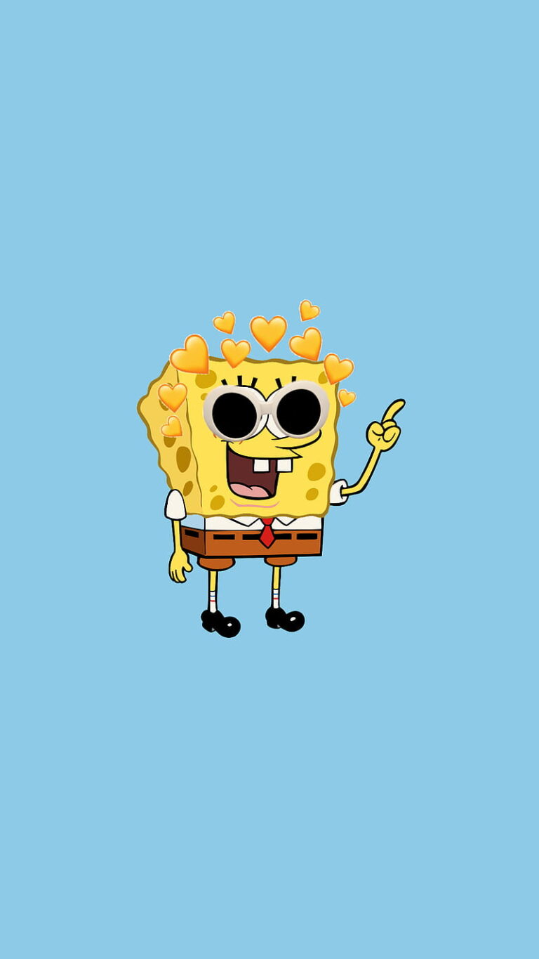 SpongeBob Wallpaper WhatsPaper