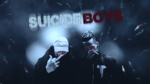 Desktop Suicideboys Wallpaper