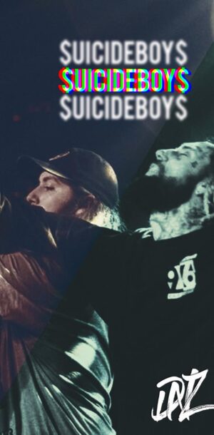 Suicideboys Wallpaper 