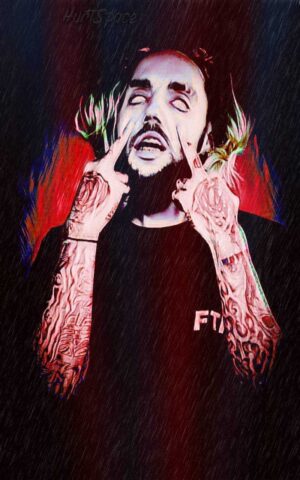 Suicideboys Background