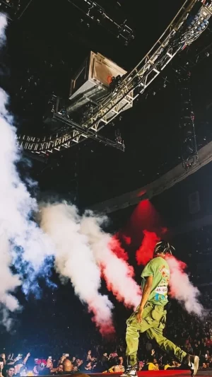 Travis Scott Wallpaper 