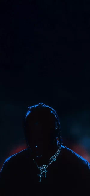 Travis Scott Wallpaper