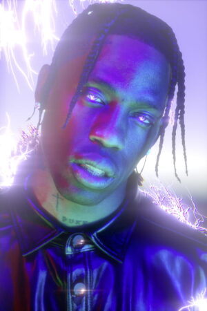 Travis Scott Wallpaper