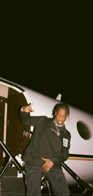 Travis Scott Wallpaper 