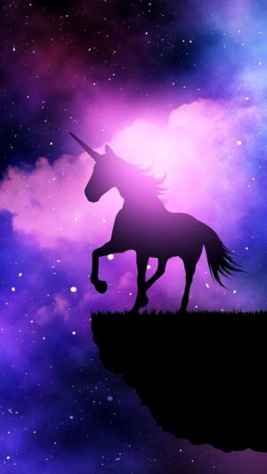 Unicorn Wallpaper