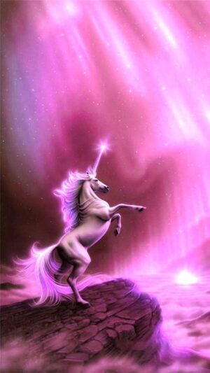 Unicorn Wallpaper