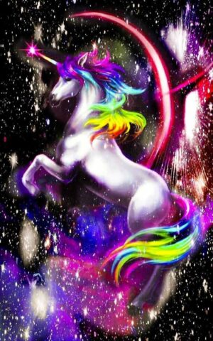 Unicorn Wallpaper