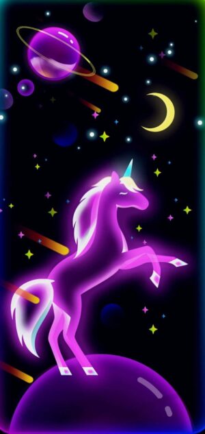 Unicorn Wallpaper