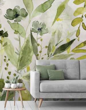 Wall Mural Wallpaper