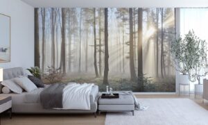 Desktop Wall Mural Wallpaper