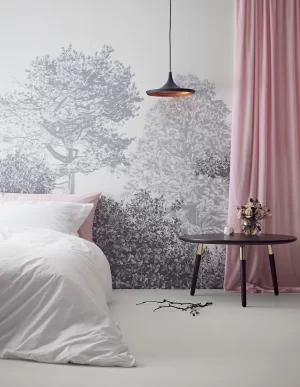 Wall Mural Wallpaper 