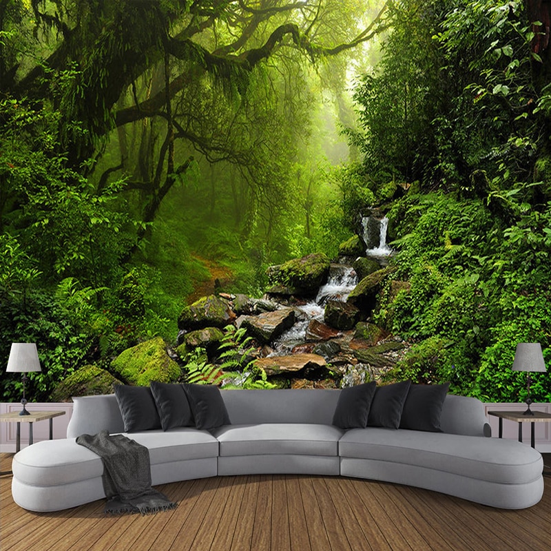 Wall Mural Wallpaper | WhatsPaper