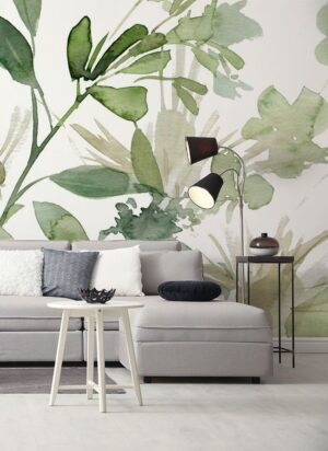 Wall Mural Wallpaper