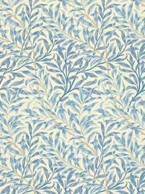 William Morris Wallpaper