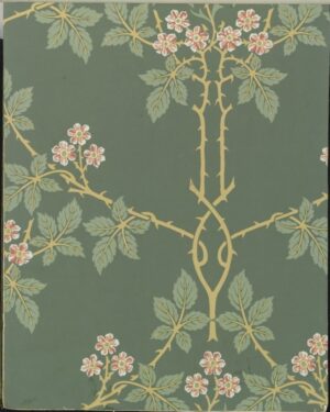 William Morris Wallpaper