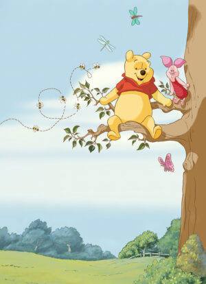 Winnie The Pooh Wallpaper