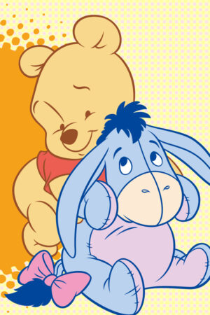 Winnie The Pooh Background 