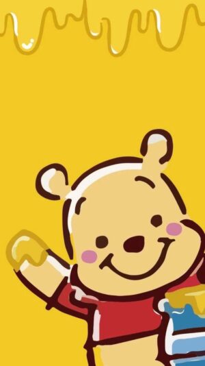 Winnie The Pooh Background 