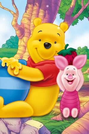 Winnie The Pooh Wallpaper