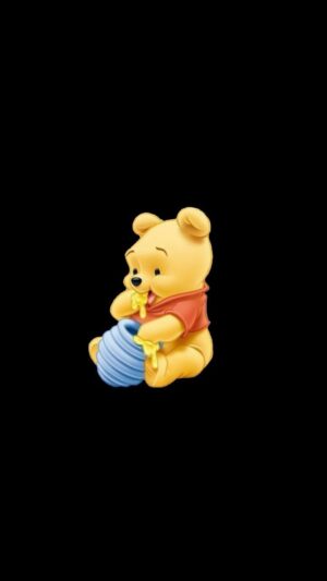 Winnie The Pooh Wallpaper 