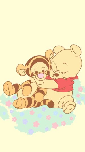 Winnie The Pooh Wallpaper 